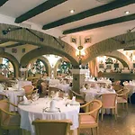 فندق La Cueva Park جيريز