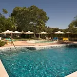 فندق La Cueva Park