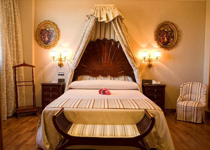 Hotel La Cueva Park