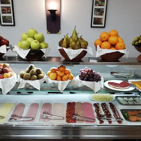 La Cueva Park Hotel 4*