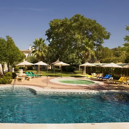 La Cueva Park Hotel Jerez de la Frontera