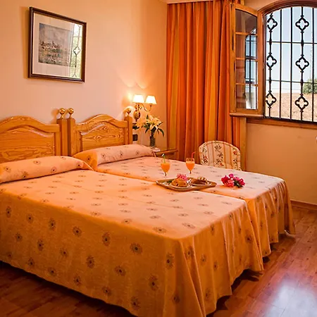 Hotel La Cueva Park Jerez de la Frontera