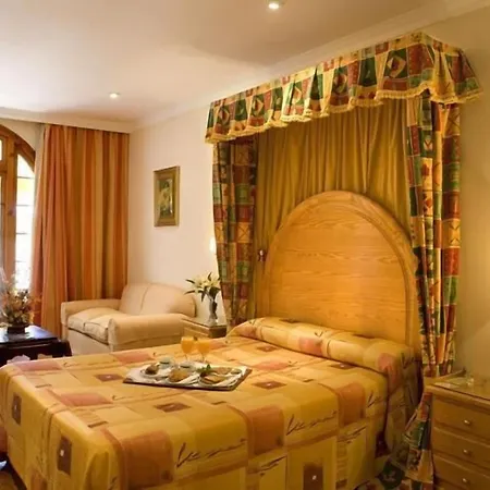 La Cueva Park Hotel Jerez de la Frontera