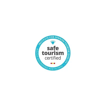 La Cueva Park Hotel 4*