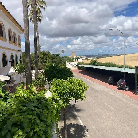 Hotel La Cueva Park