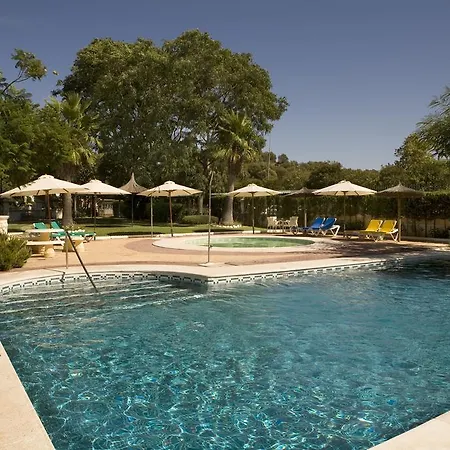 Hotel La Cueva Park Jerez de la Frontera