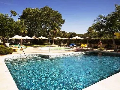 La Cueva Park Hotel