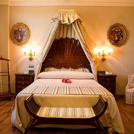 Hotel La Cueva Park